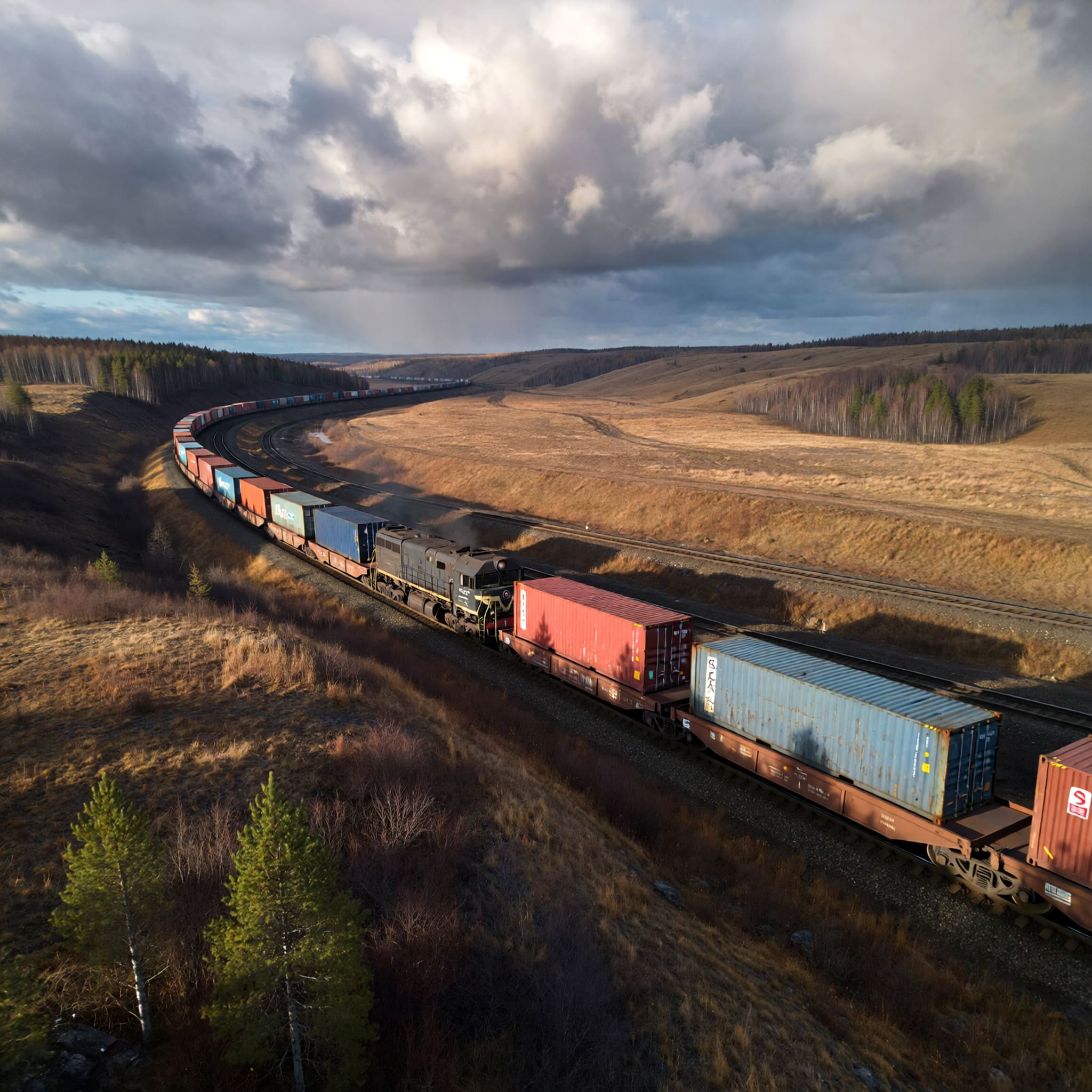 Расписание отправок Сиань – Москва