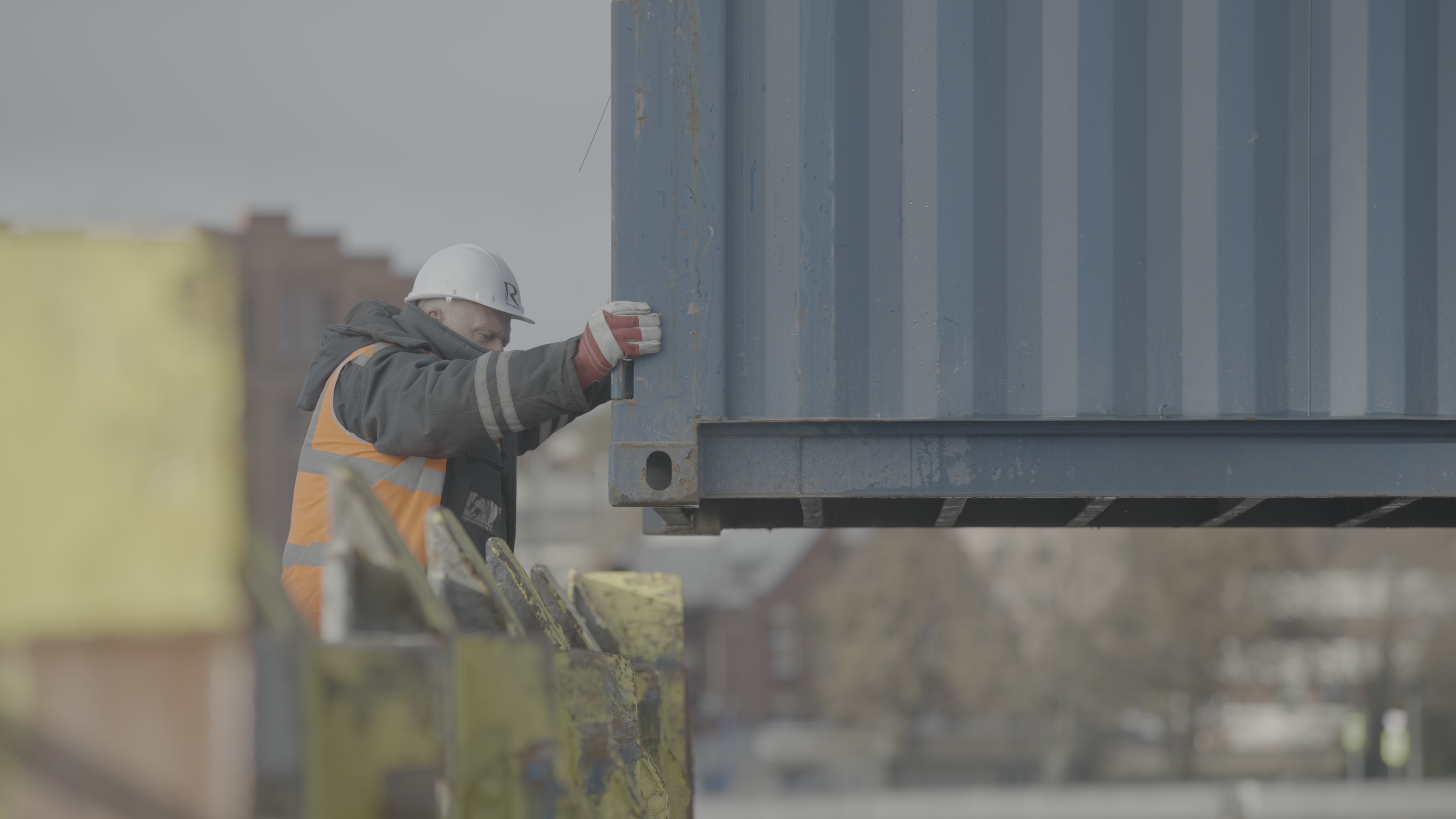 Отправка грузов Гуанчжоу –  Москва