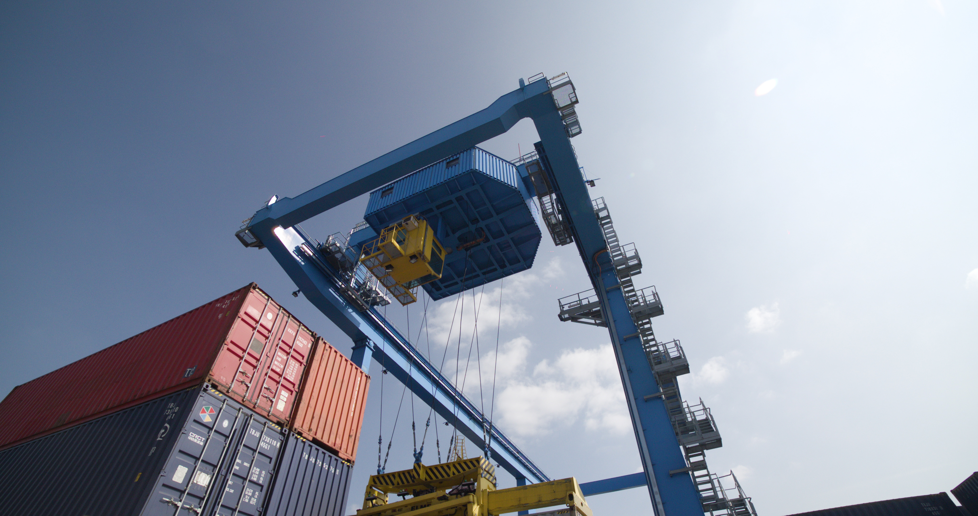 Прямое ж/д сообщение Москва-Китай в апреле