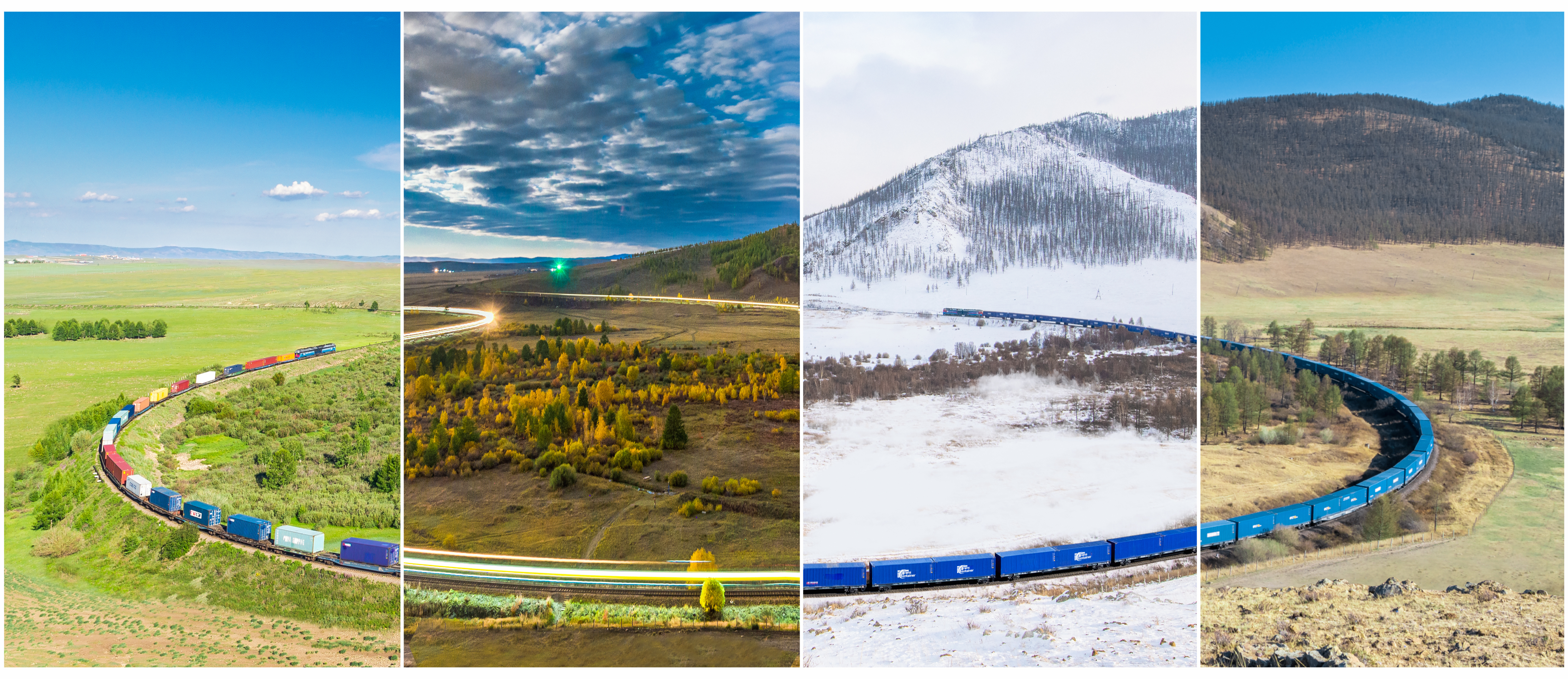 Отправка грузов Китай-Москва в марте
