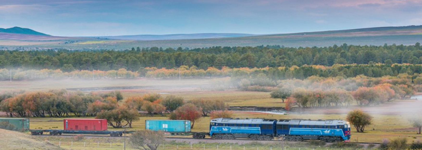 Объем перевозок «РТСБ-РУС» за I полугодие 2022 г. удвоился до 40,5 тыс. ДФЭ