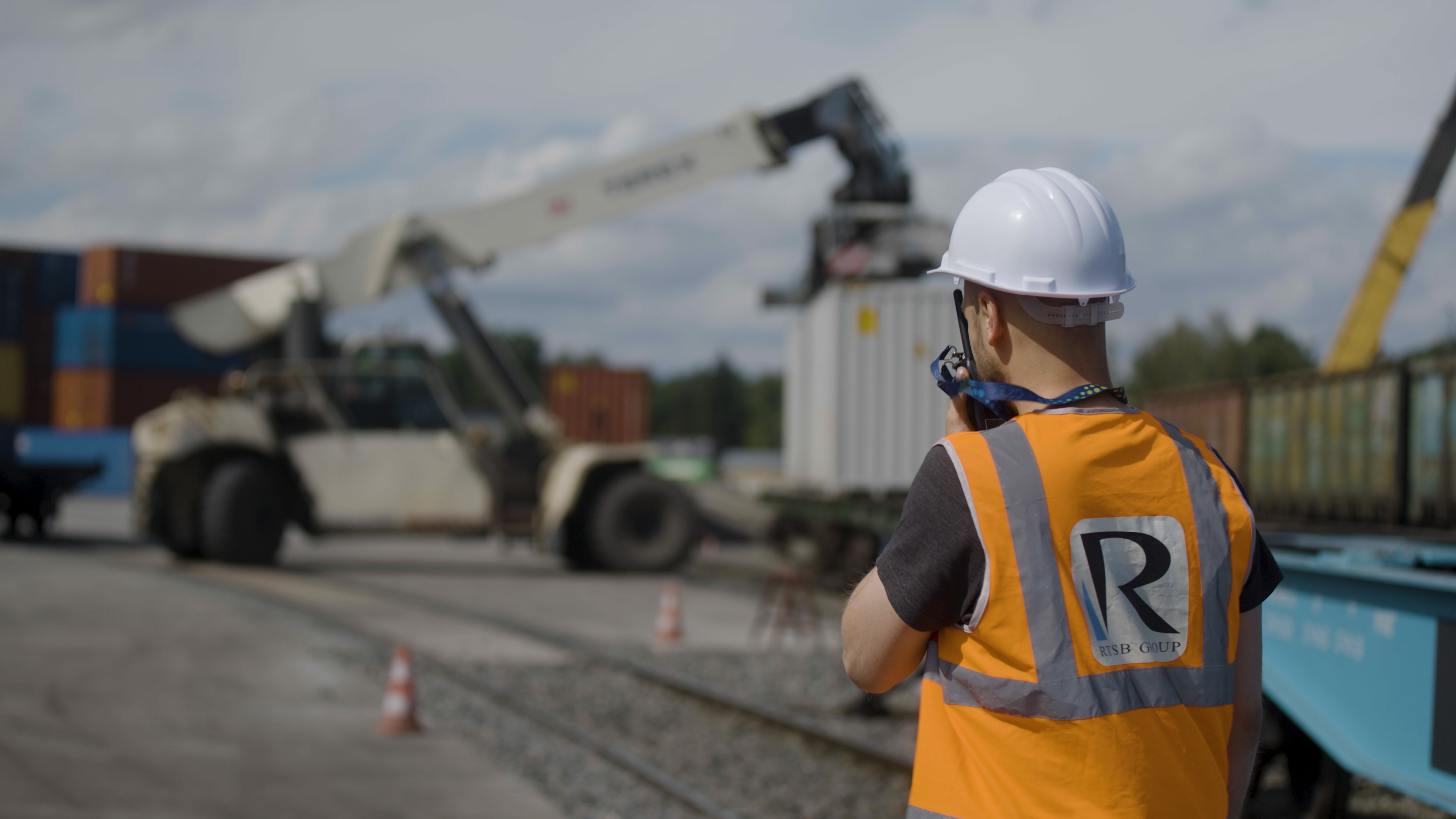 Импортные перевозки RTSB-RUS в I полугодии 2023 г. выросли на 40%