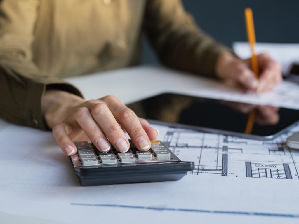 Обновленный калькулятор расчёта ставок LCL