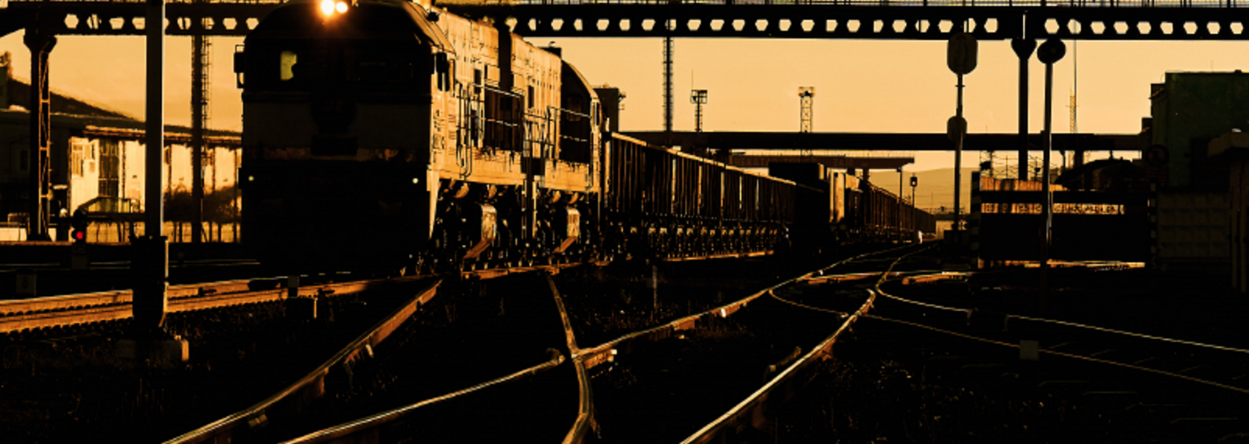 Группа компаний RTSB отправила 500-й контейнерный поезд  из Китая в ЕС через порт Калининграда