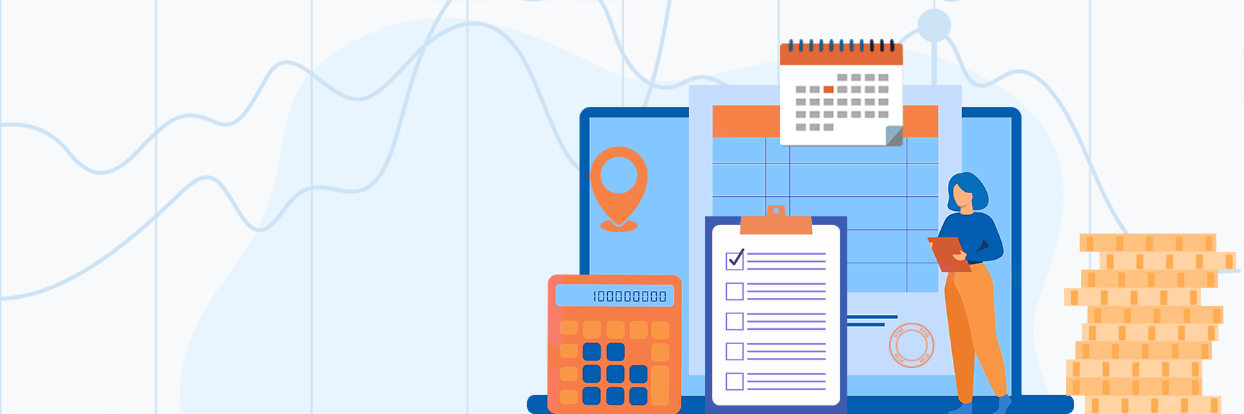 Личный кабинет для наших клиентов